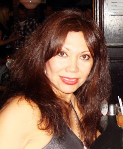 Carmelina Stewart - Founder and Director of Spanish Is EZ Language Translation Service